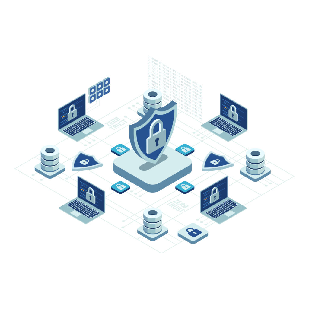 Sıfır Güven ve Ayrıcalıklı Erişim Yönetimi (PAM)